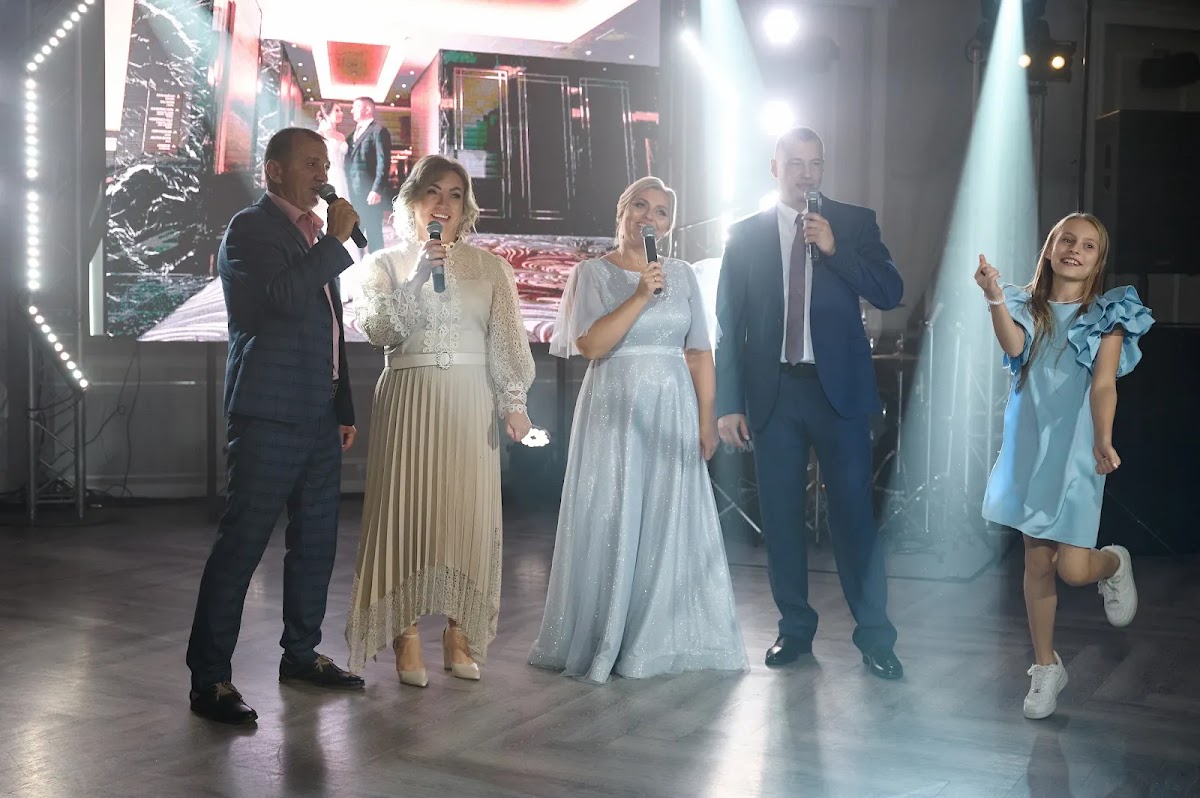 Каждому башмачку-своя пара (23.09.23)