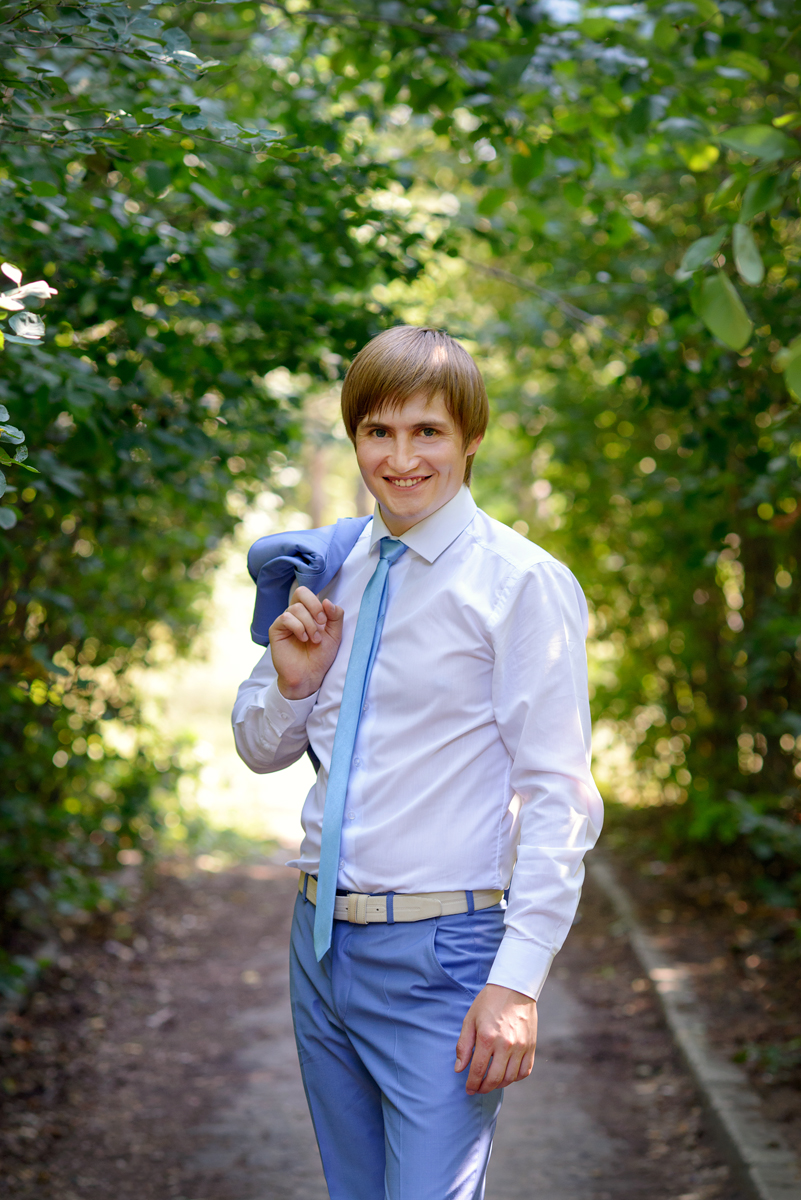 Юлия и Андрей