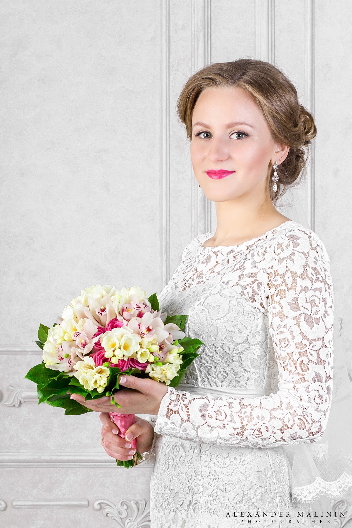 Екатерина и Алексей