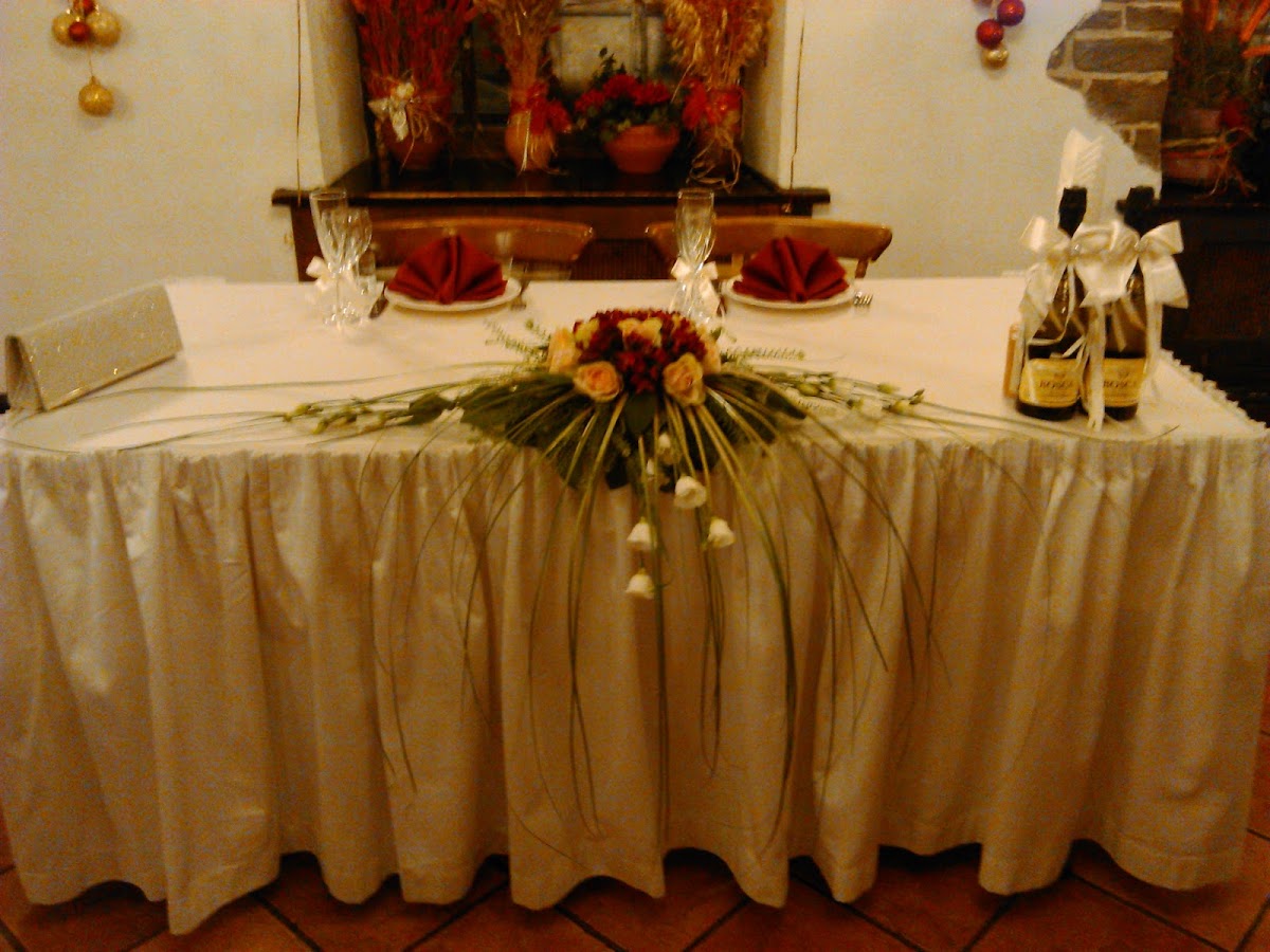 свадьба 11/01/2014