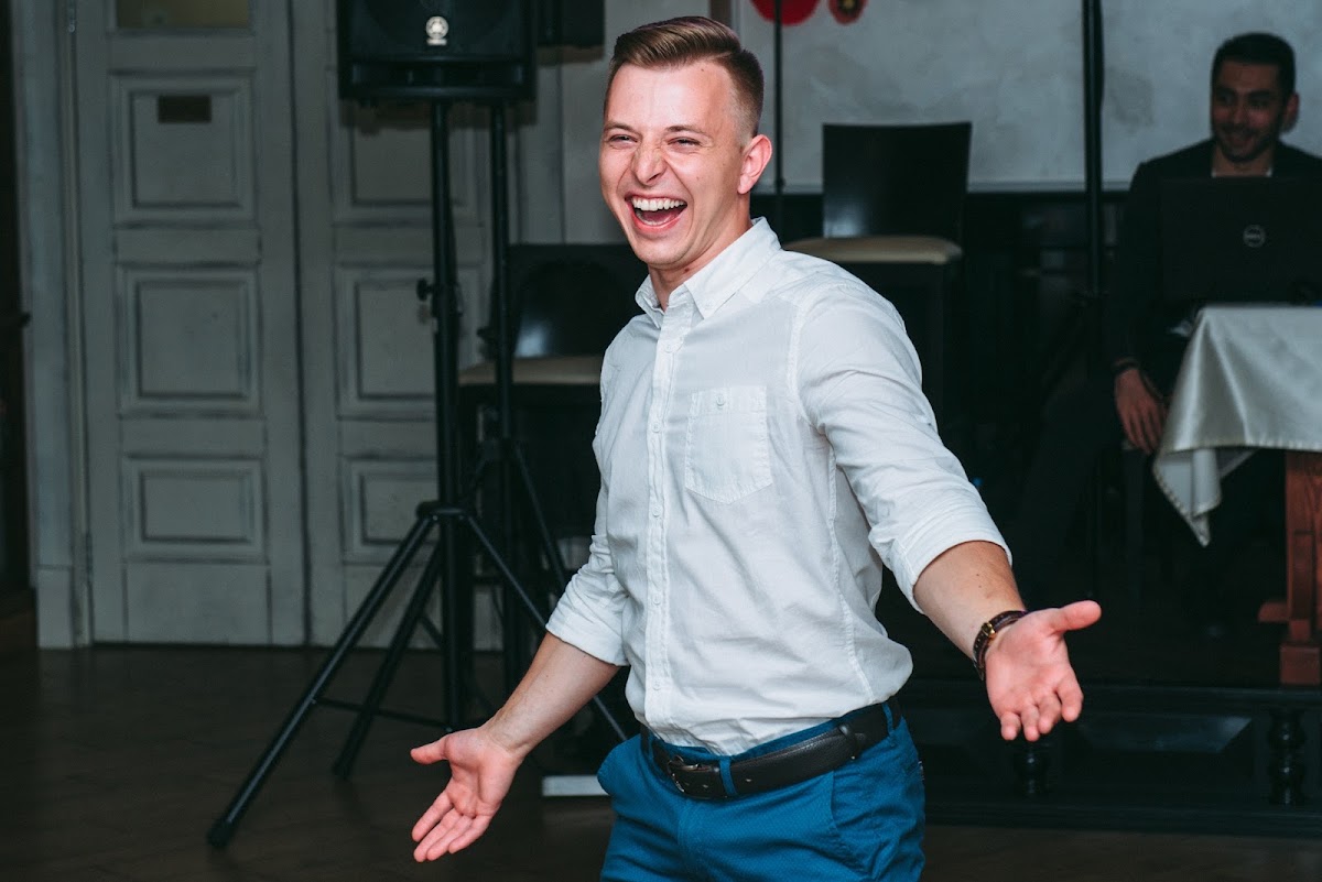 Евгения и Дмитрий