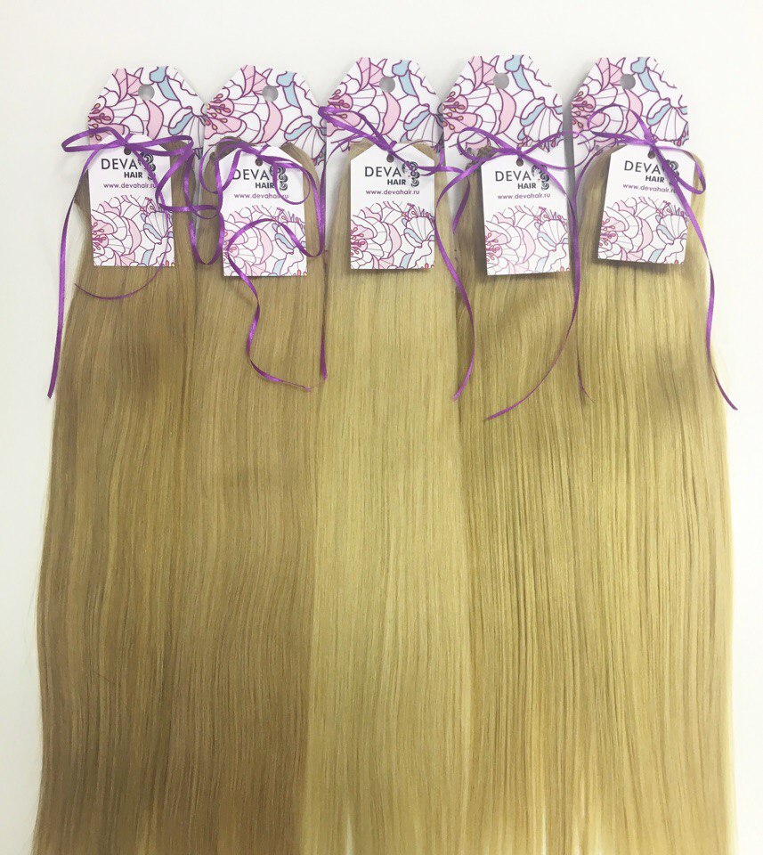 DevaHair