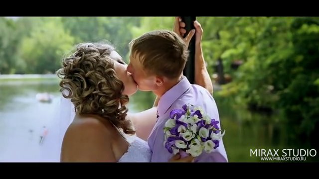 Андрей и Екатерина