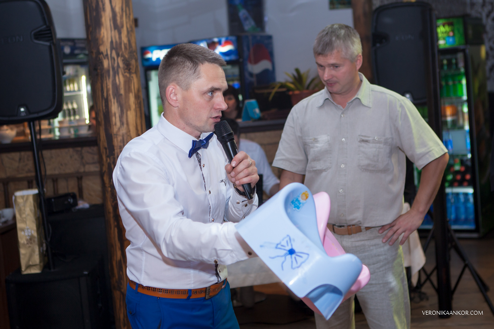 Константин и Наталья