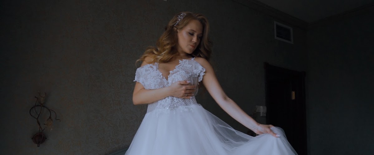 Wedding: Ангелина & Никита