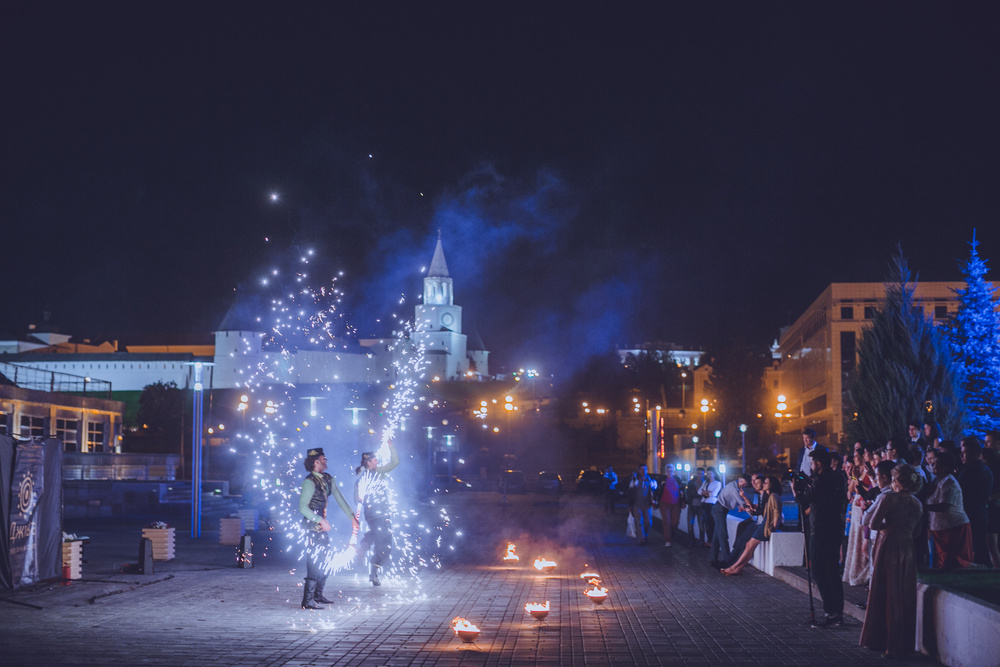 Ты рядом (2015 год)