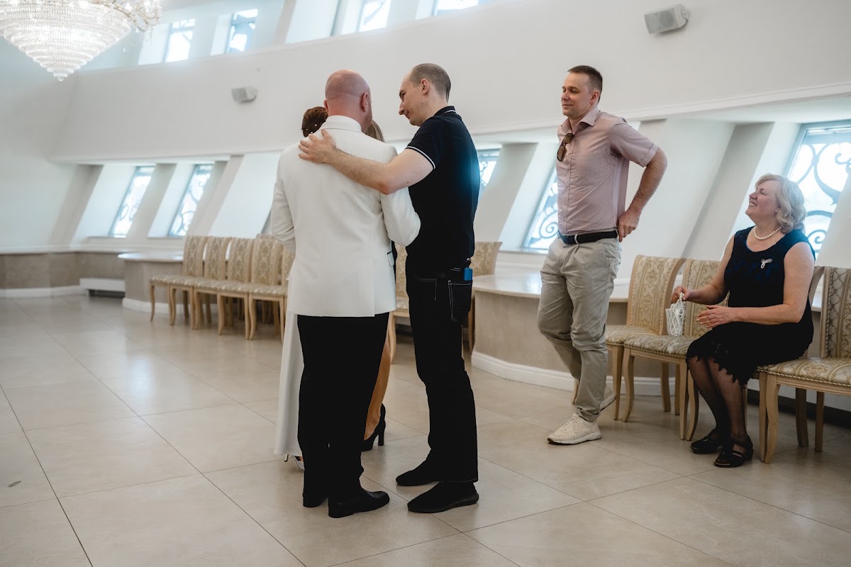 Свадьба Иван и Елена  25. 05.2025