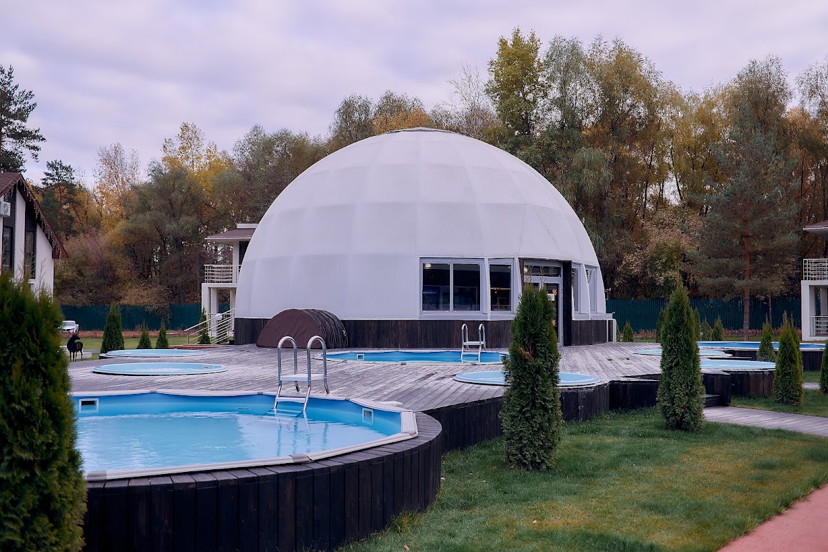 SPA-центр