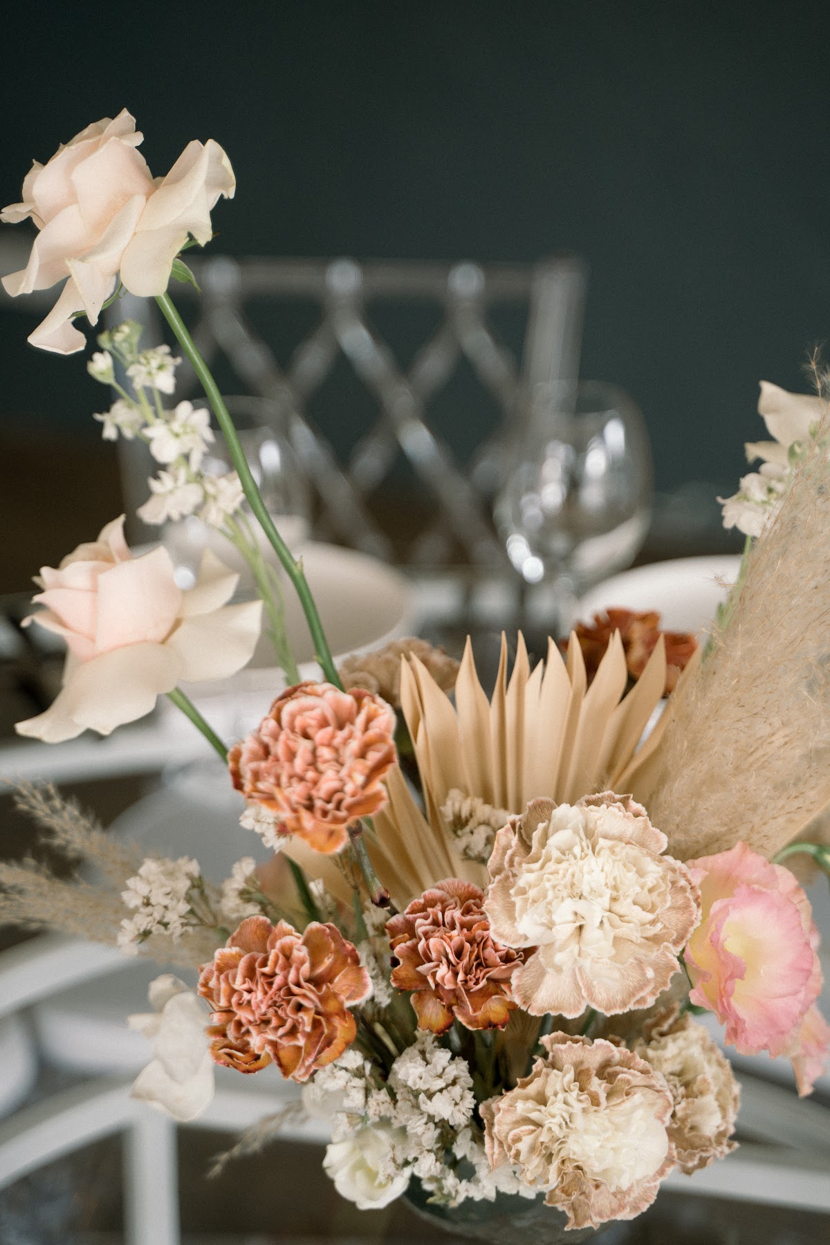Портфолио: Организация свадьбы