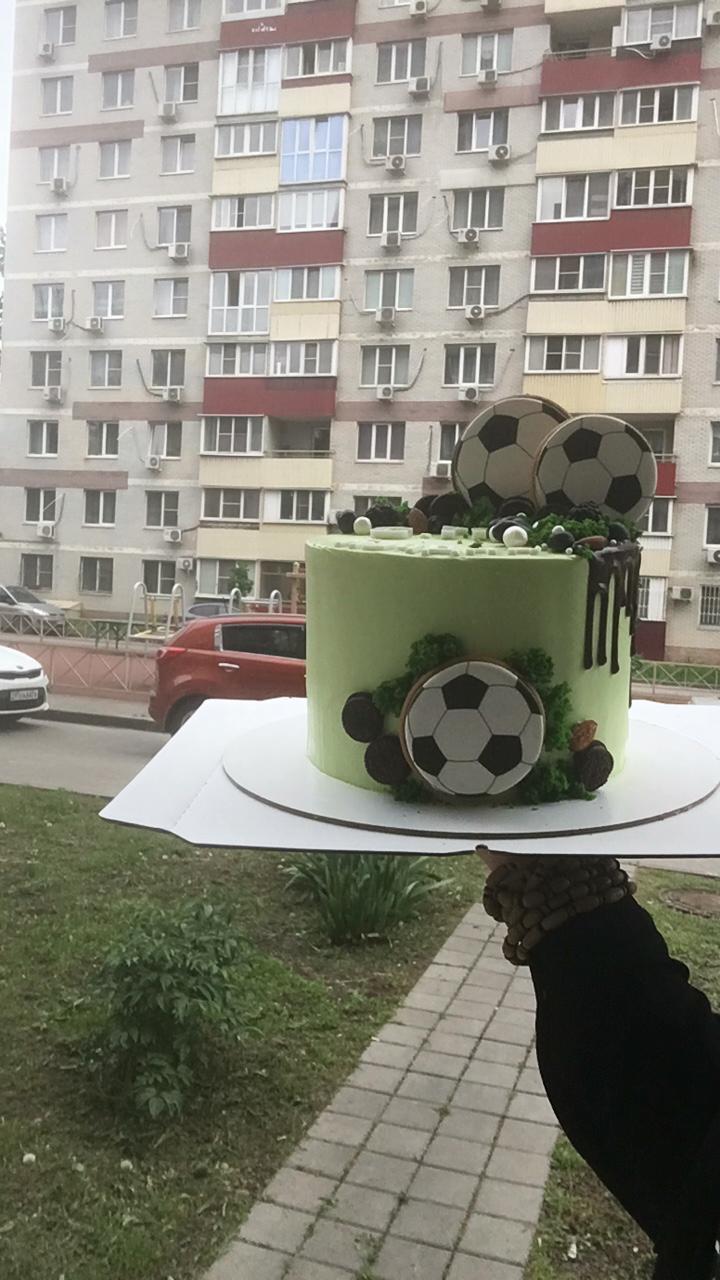 Фотографии