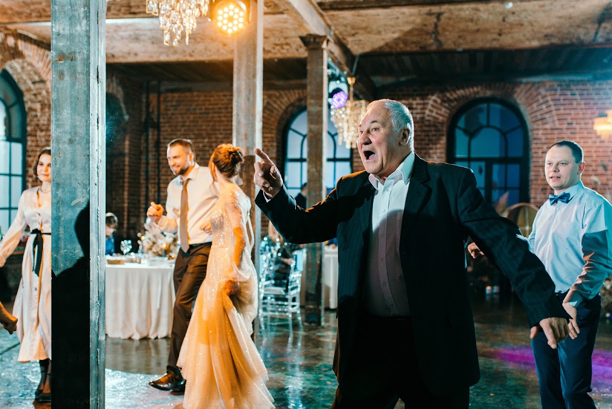 Виолетта и Андрей