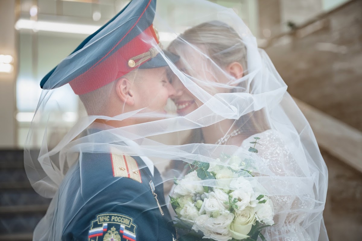 Таисия и Александр