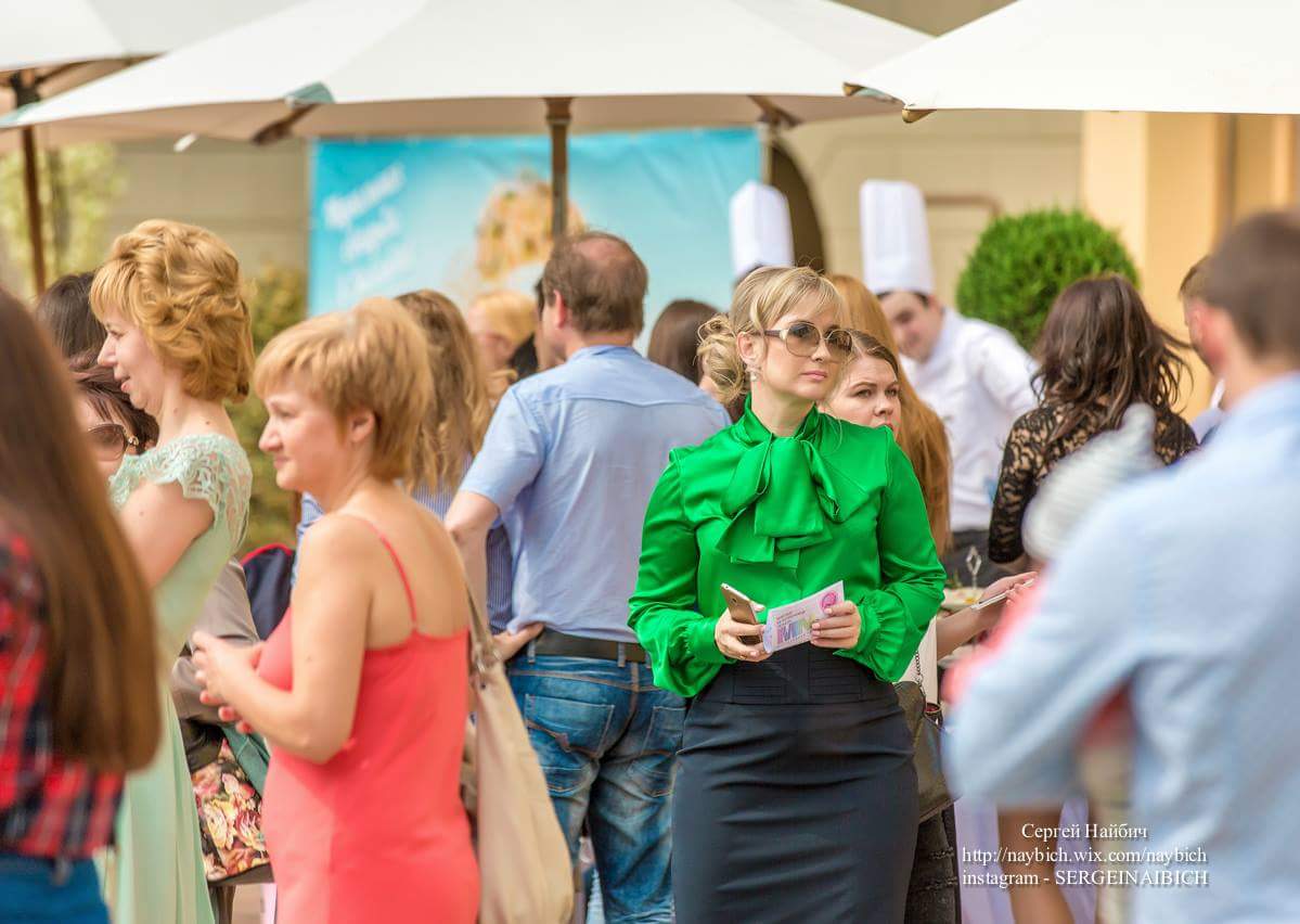 Wedding Show& Beach Party 2016. Swissotel Resort Sochi Kamelia. Организатор и ведущая свадебной Церемонии Наталия Третьякова
