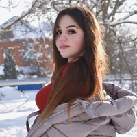 Елизавета Василенко