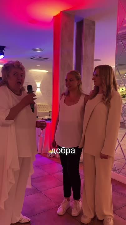 Видео отзывы