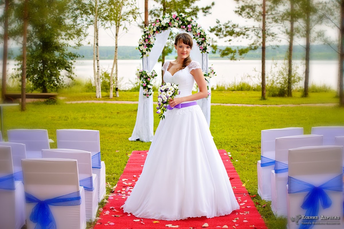 СВЕТЛАНА и АЛЕКСАНДР