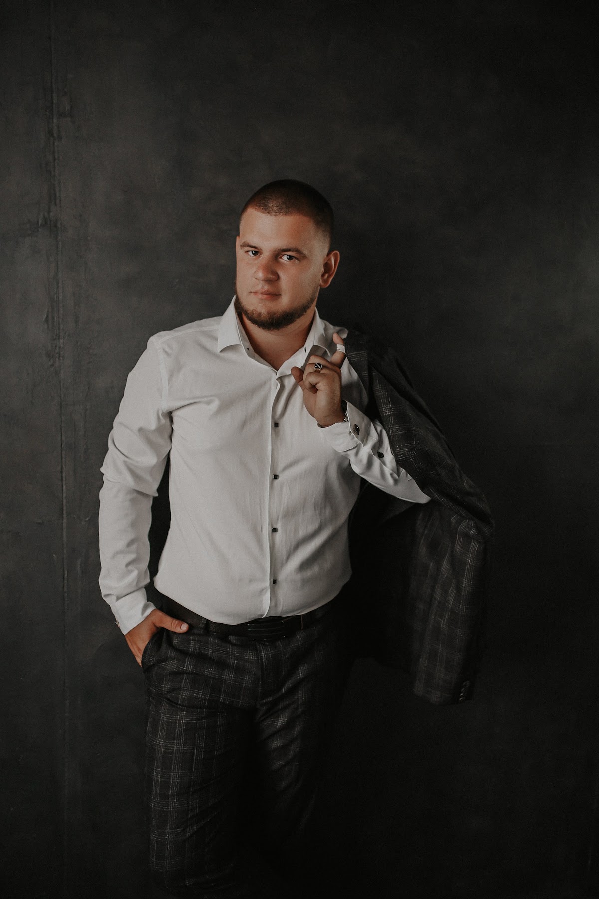 Алексей и Софья