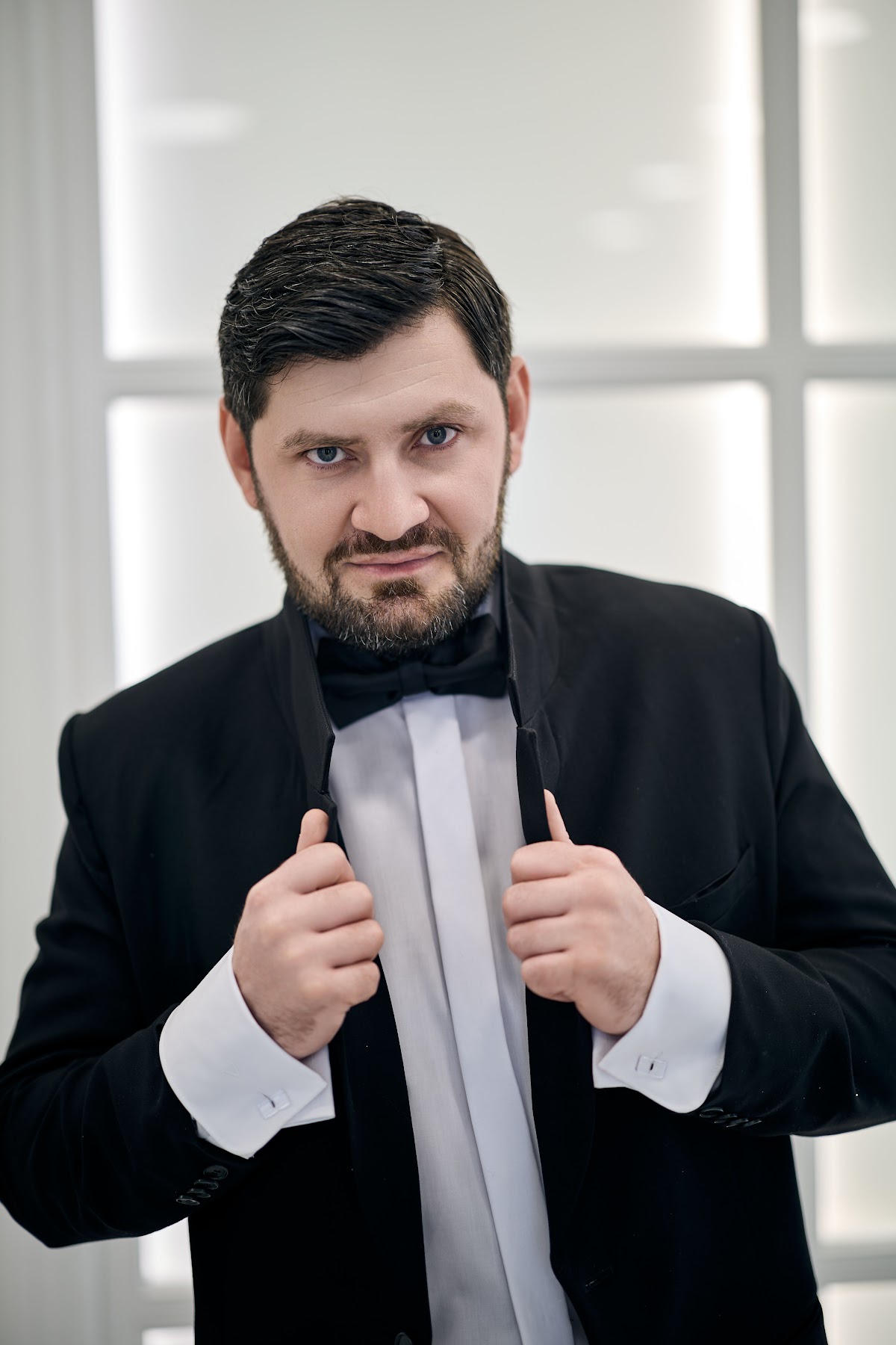 Ольга и Андрей
