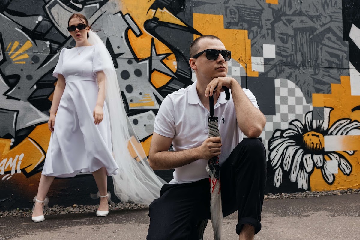 Дима и Алёна 20.07.23