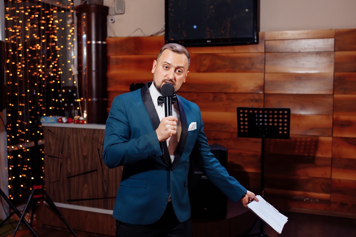 Новогодние корпоративы 2019