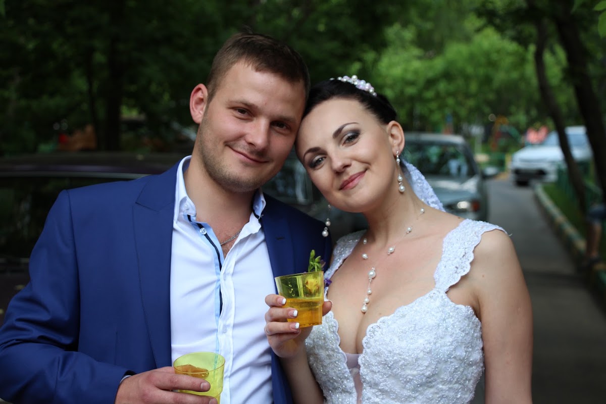 Ирина Загородникова