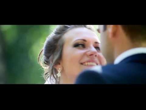 Портфолио: Свадьба