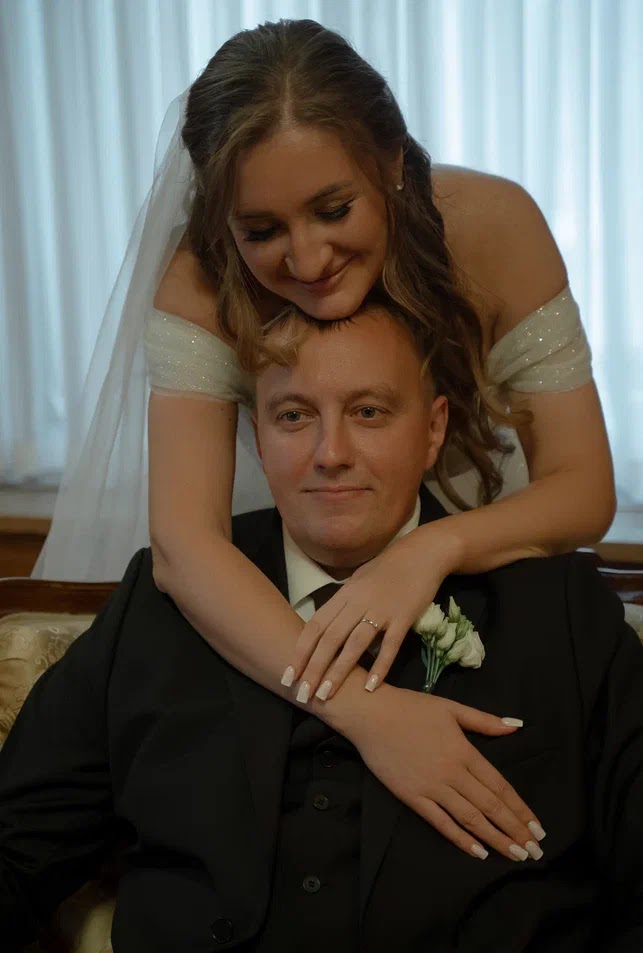 Юлия и Александр