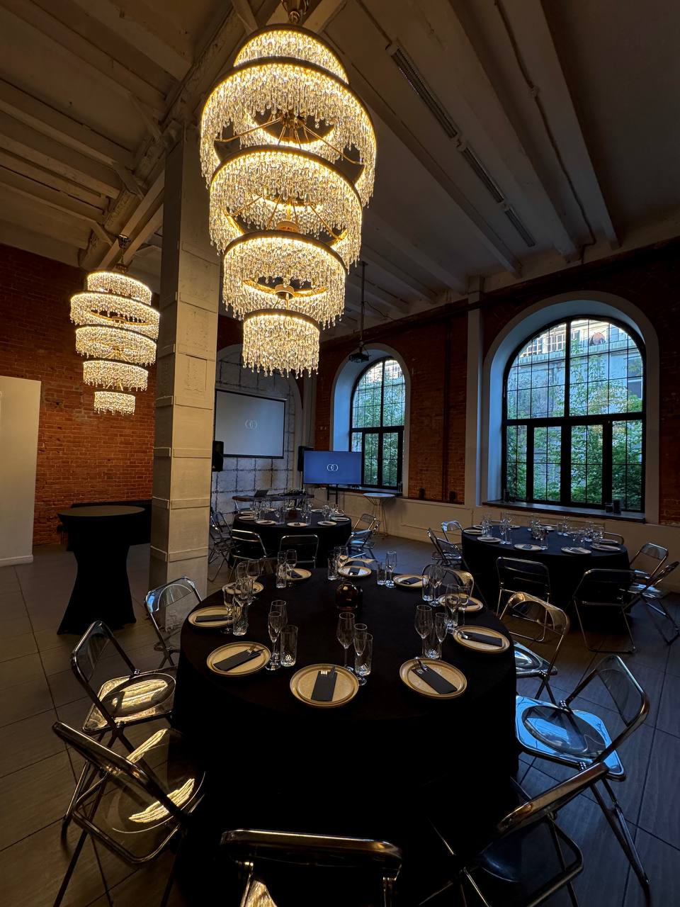 Loft Geo