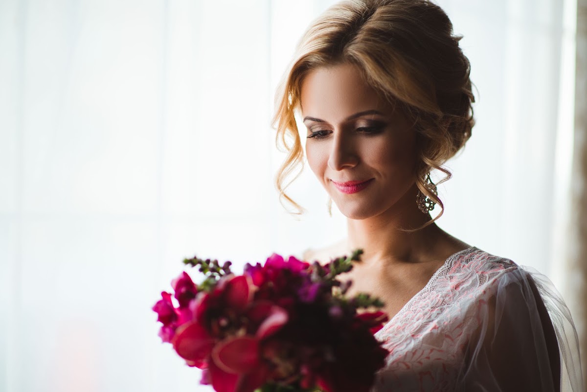 Оксана Савинова
