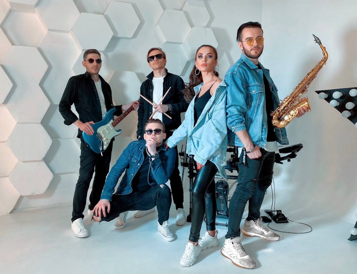 Party Show Band