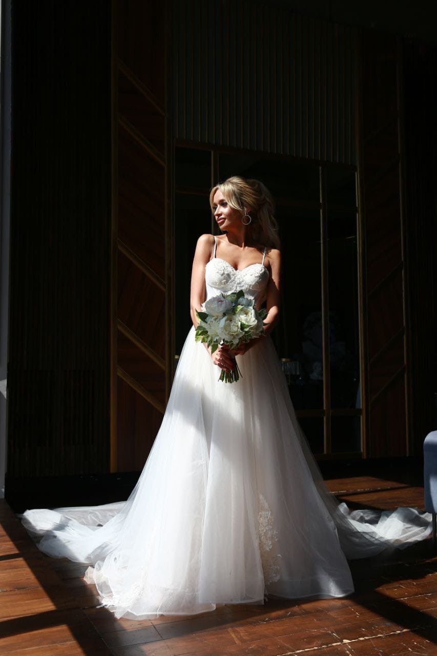 Korona dress