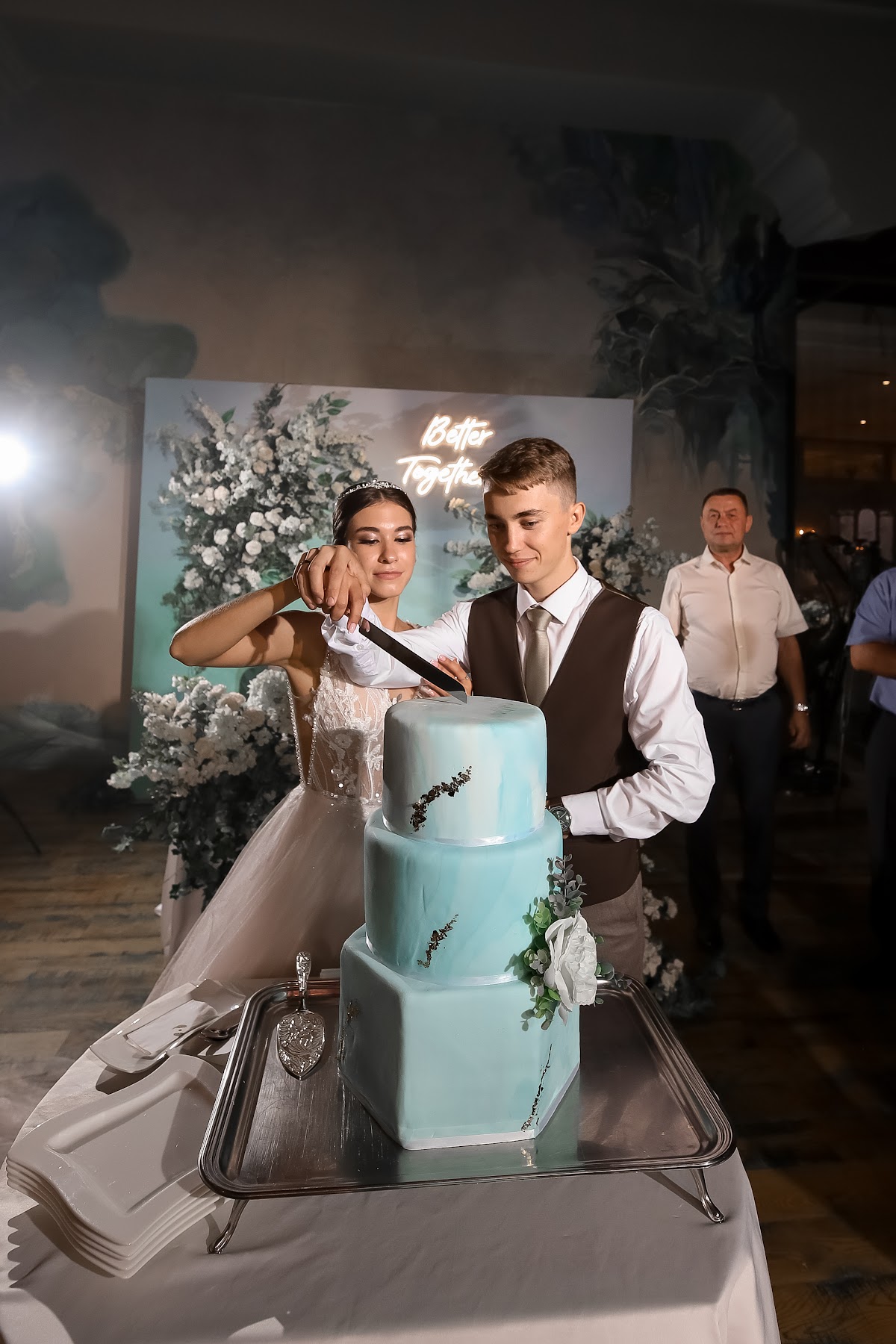 Айрат и Камила