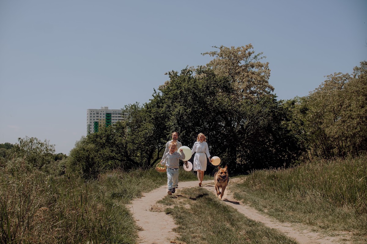 Весна 2020