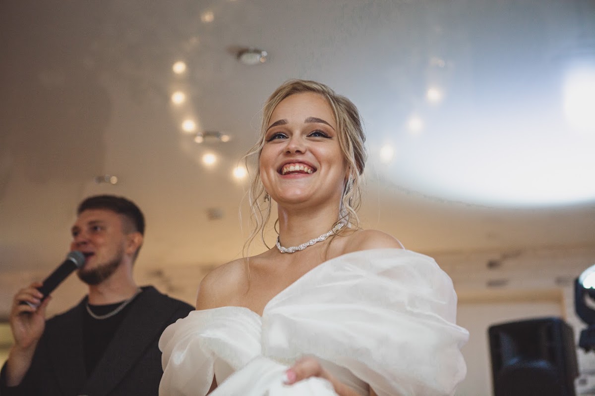 Миша и Юлия - фотограф Тома Найдыш