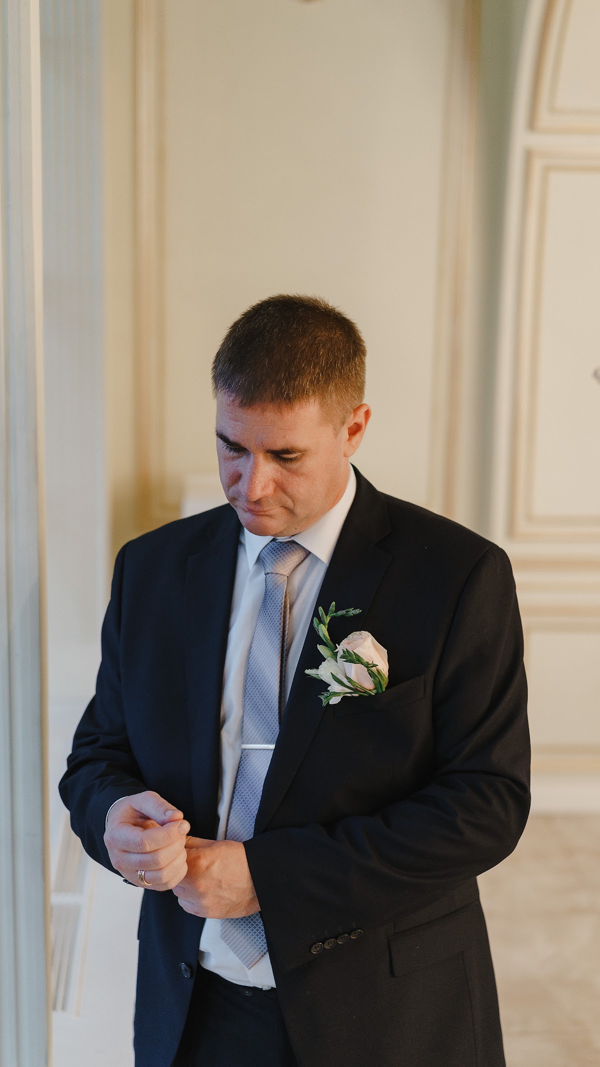 Юлия и Алексей