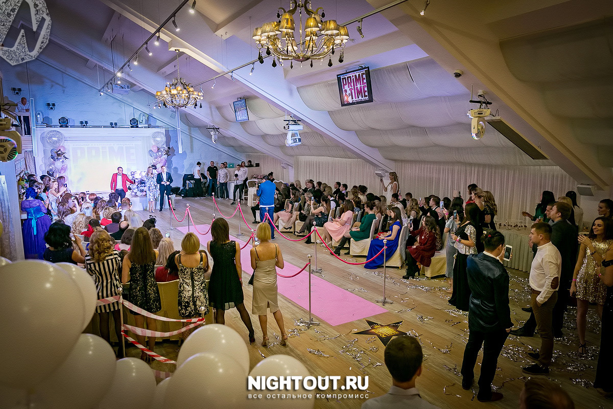 Портфолио: Корпоратив