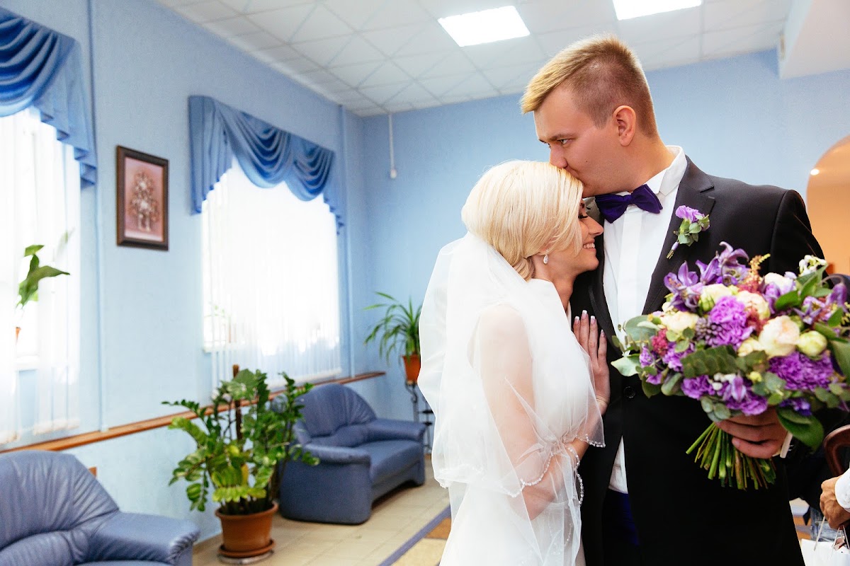 Злата и Сергей