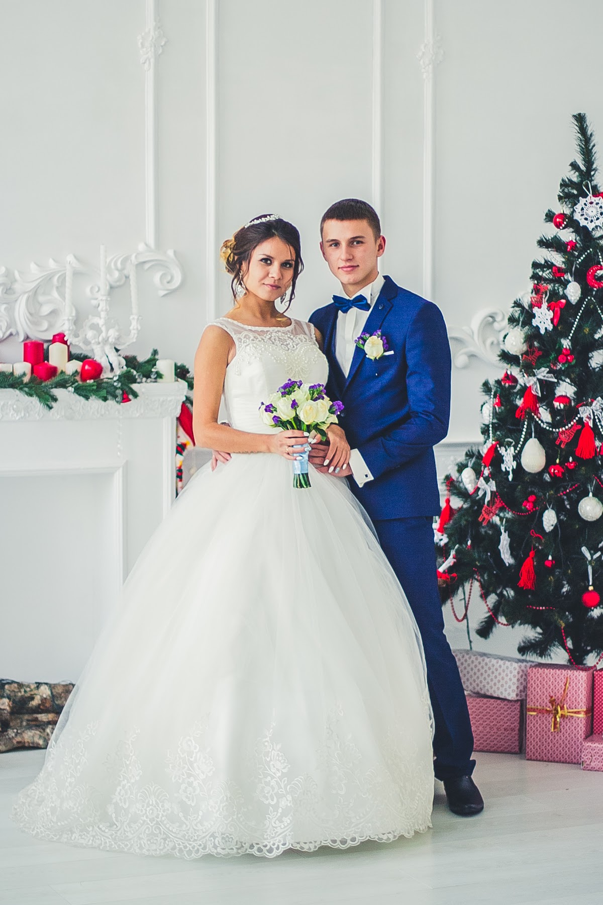 Портфолио: Свадьба