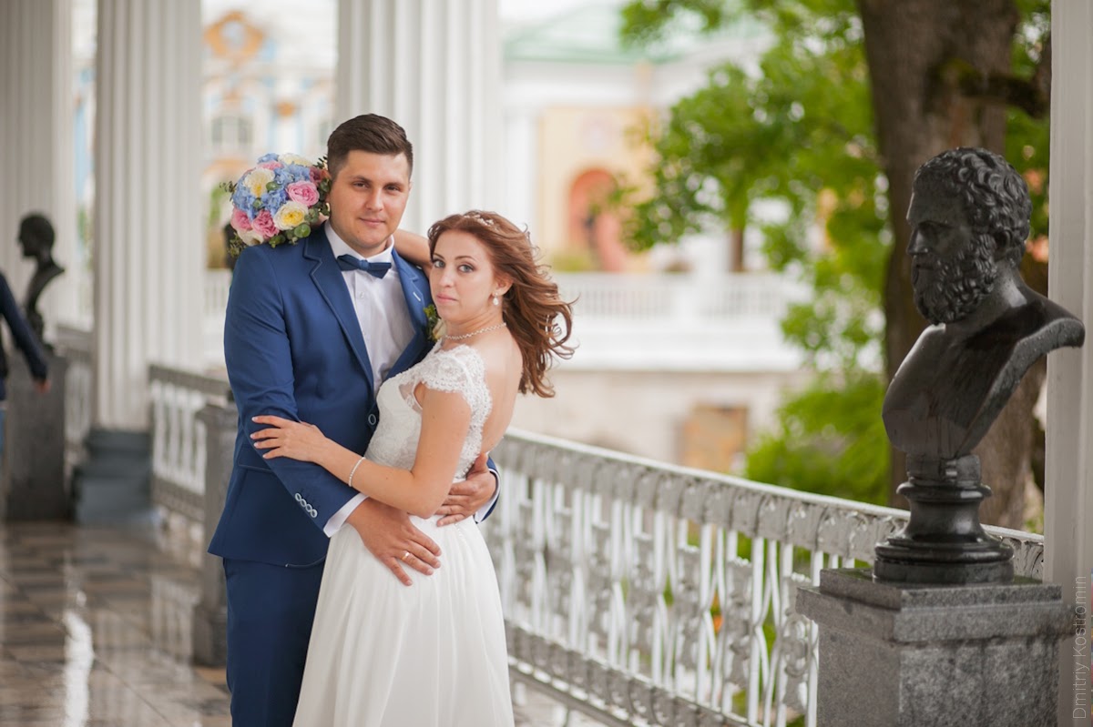 Екатерина и Вадим