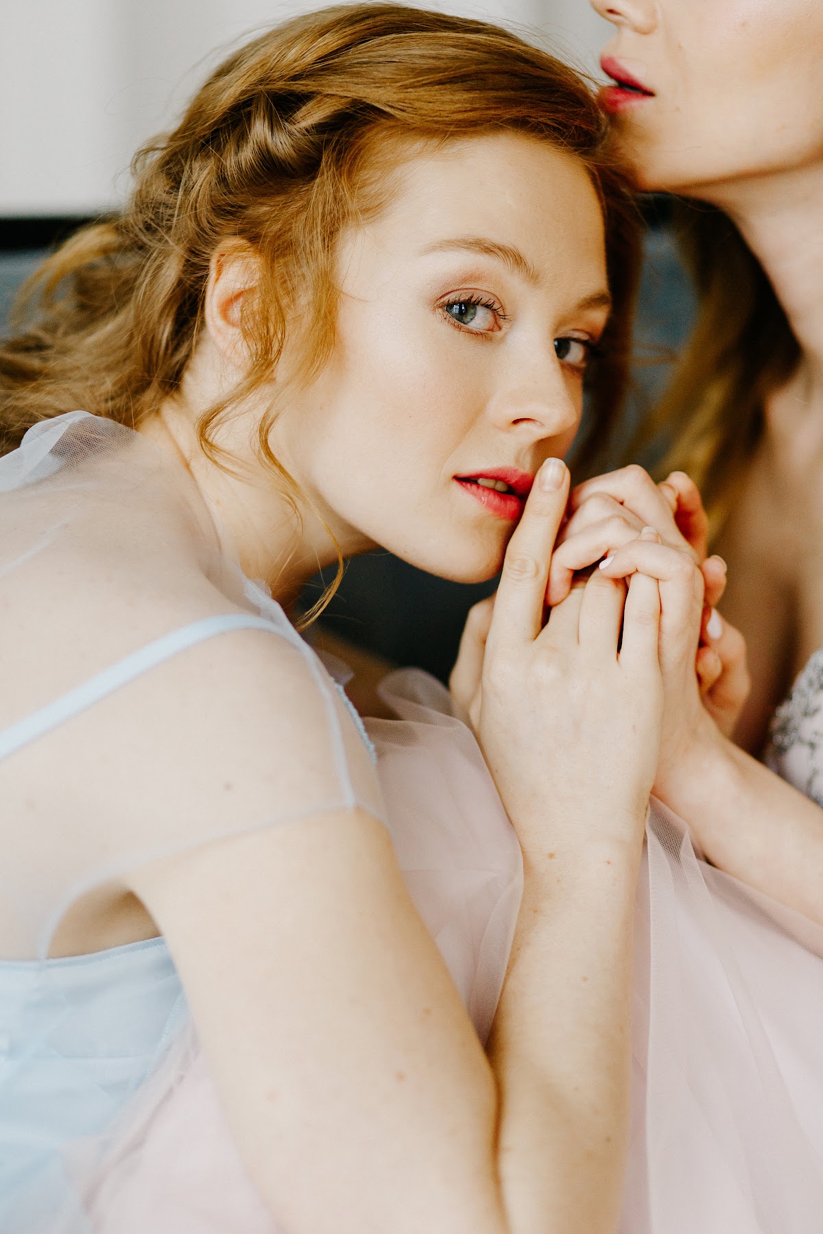 Spring Inspiration