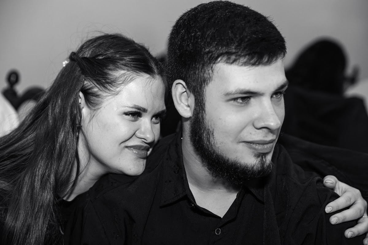 Портфолио: Свадьба