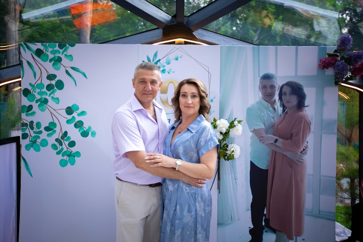 100 лет на двоих