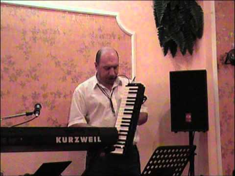 Михаил Аристов — кадр 3 из 3