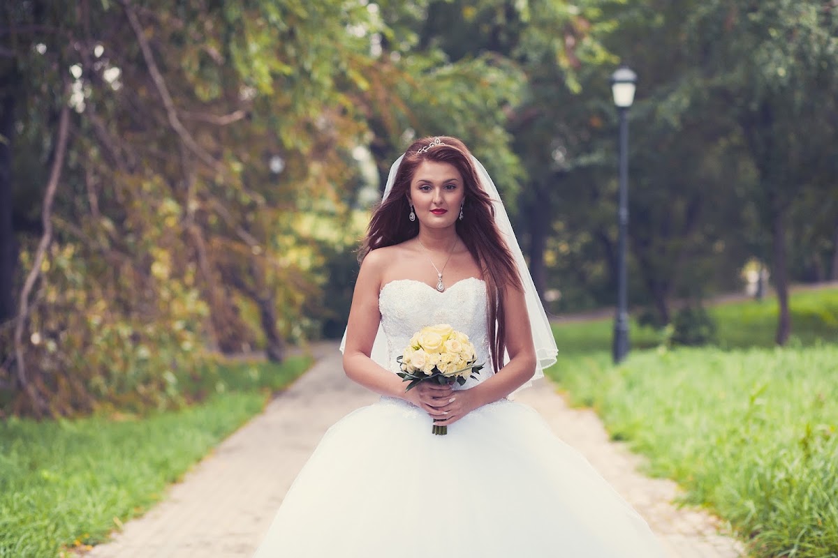 Екатерина и Денис