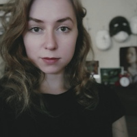 Полина Крёнинг