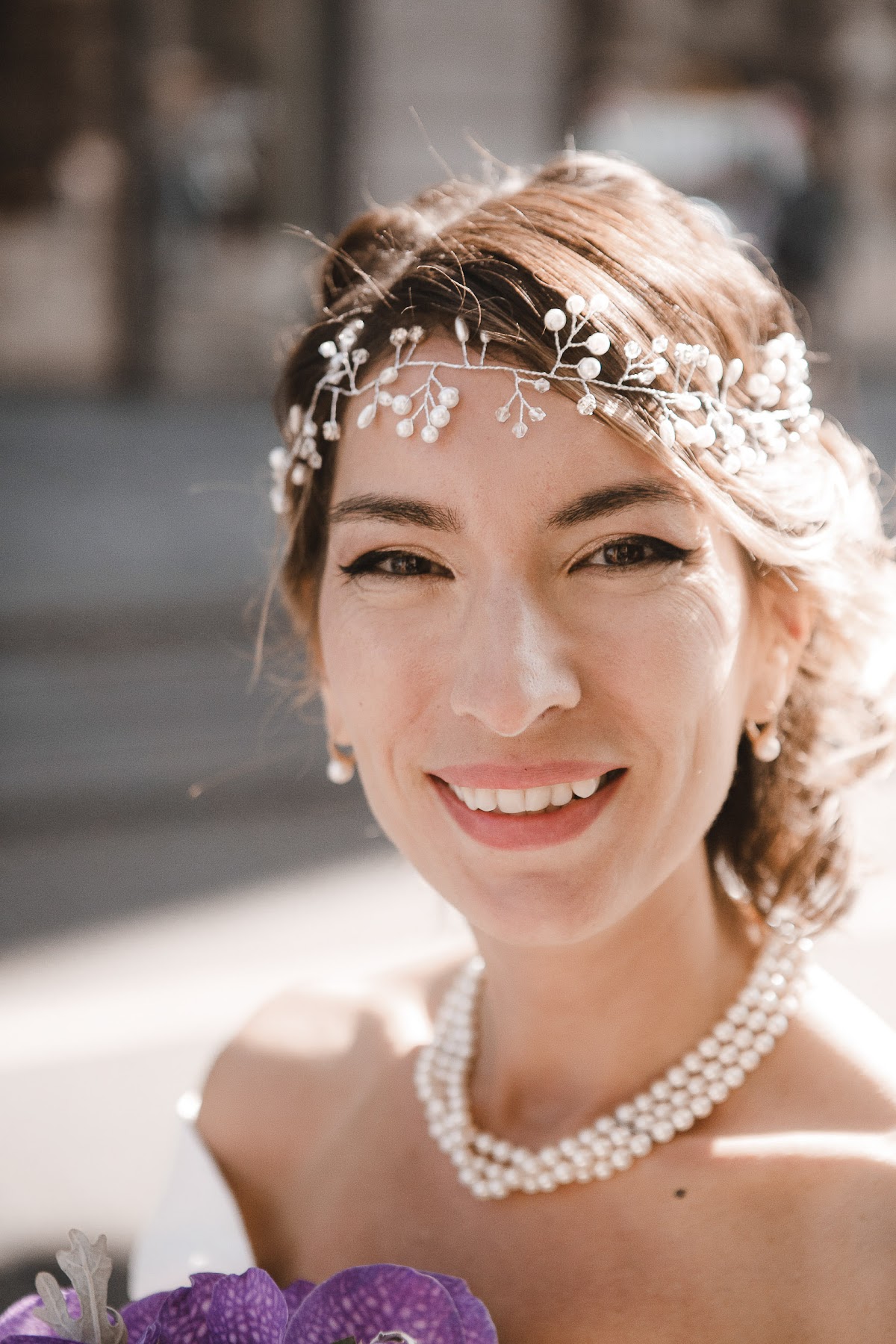 KRISTIAN + ALYA / ZURICH
