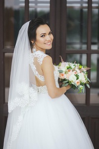 Настя Отряхина