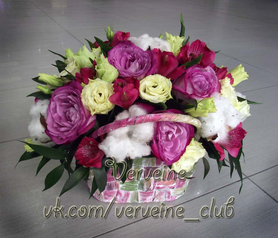 Verveine — кадр 2 из 50