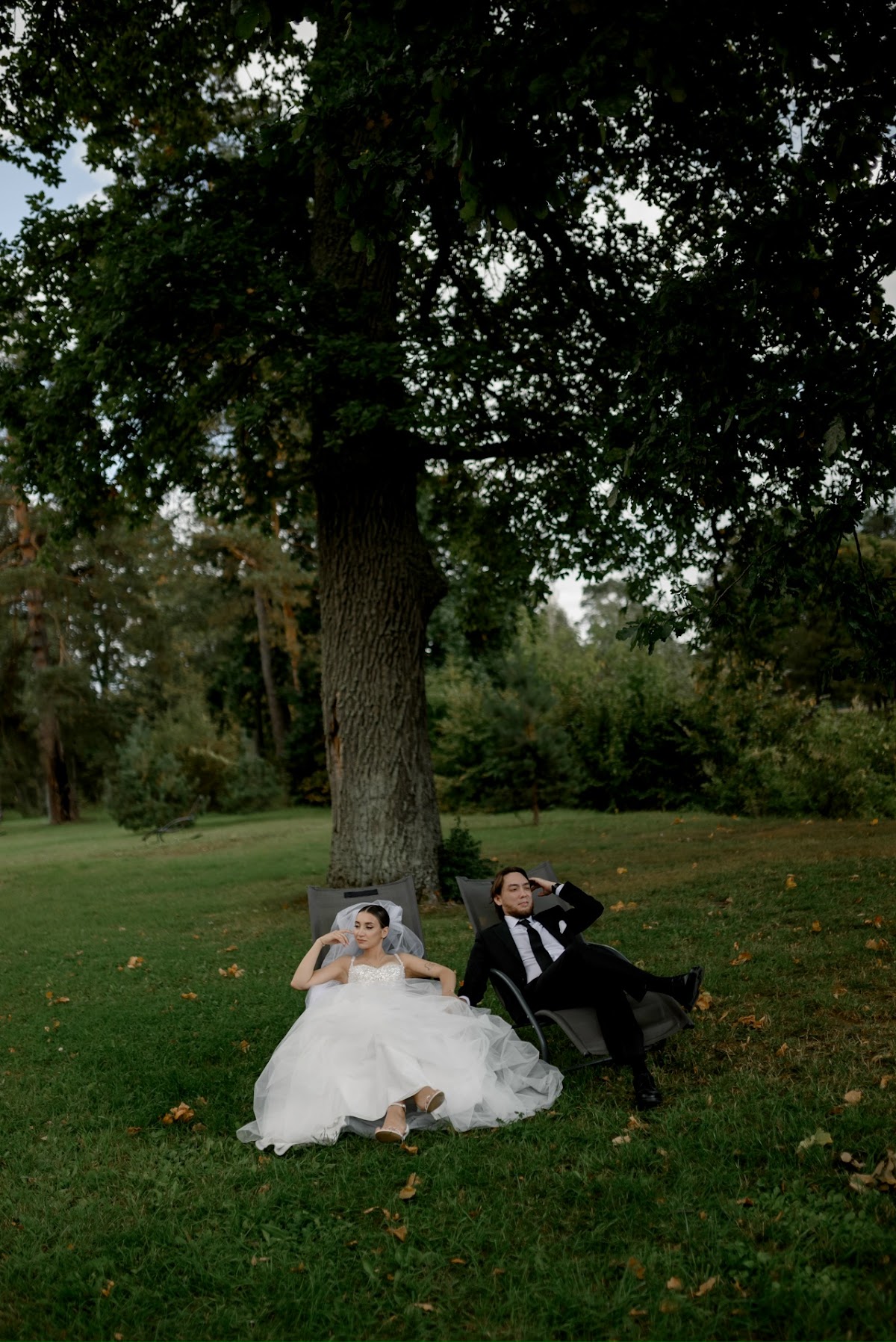 Wedding day Арина и Александр