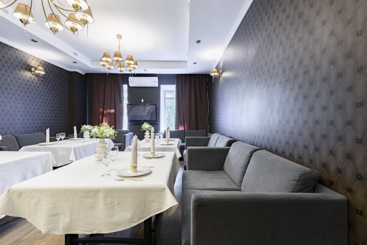 VIP-зал